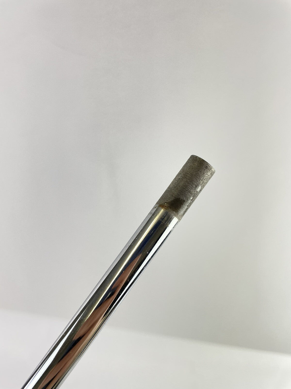 KBS Max Iron Shaft Regular Flex Steel Shaft /36” /0.370 Parallel /100889