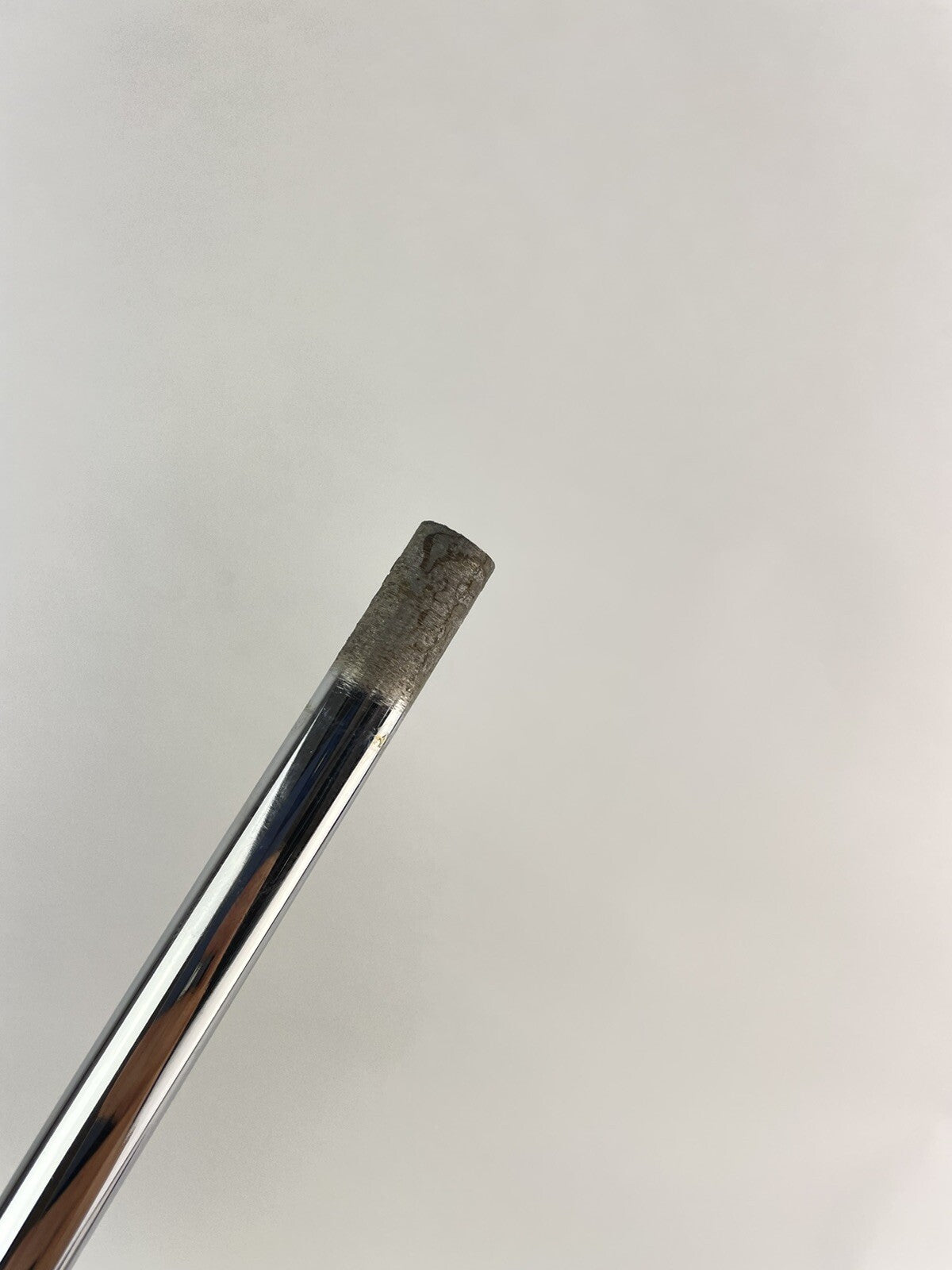 Elevate ETS Iron Shaft 85 Vss Stiff Flex Steel 35" /0.370 Parallel /187168
