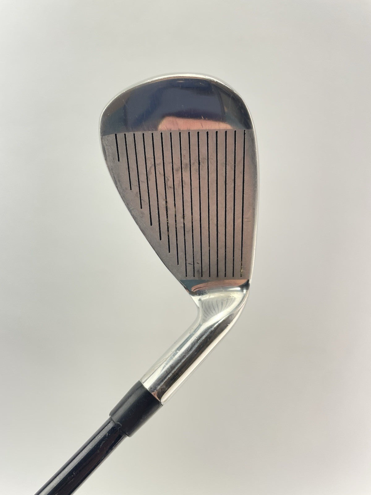 Masters Golf 8 Iron MCZ330 Regular Flex Graphite /Left Handed /New Grip /2588511