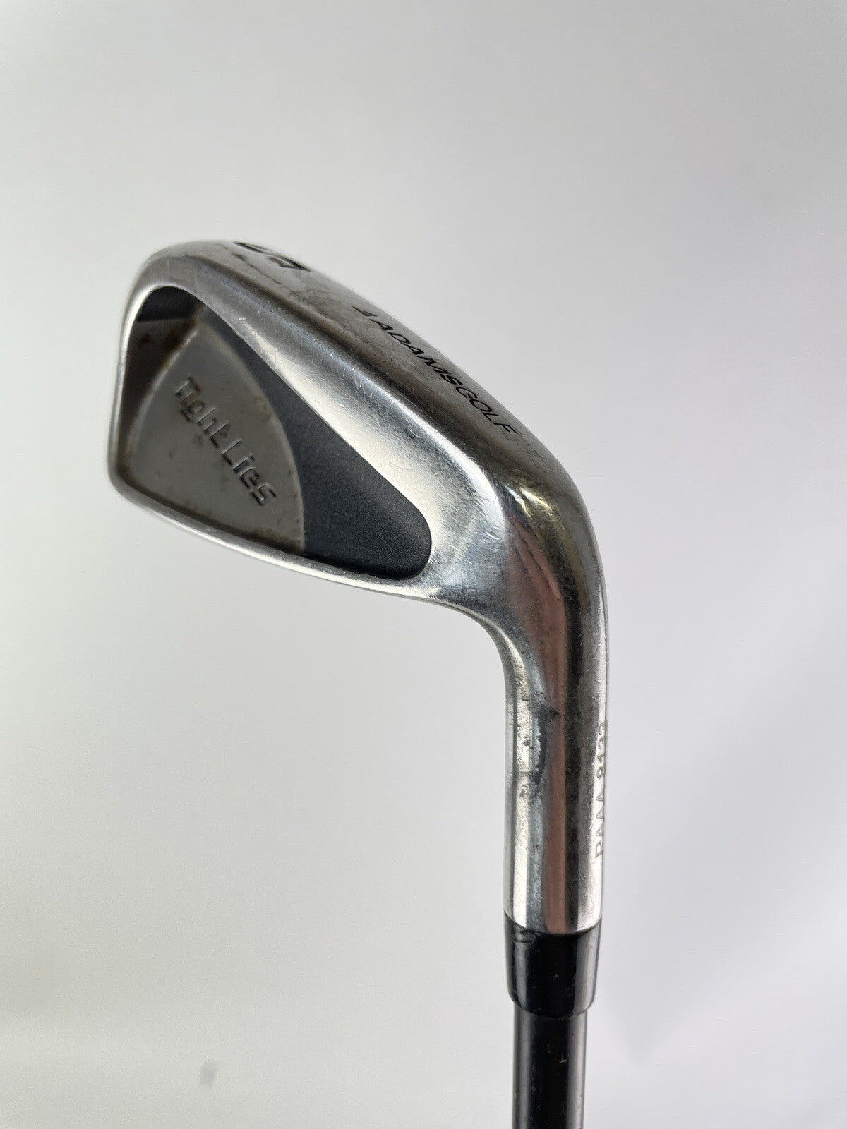 Adams Golf 5 Iron Tight Lies Regular Steel Graphite Tip /New Grip /149240