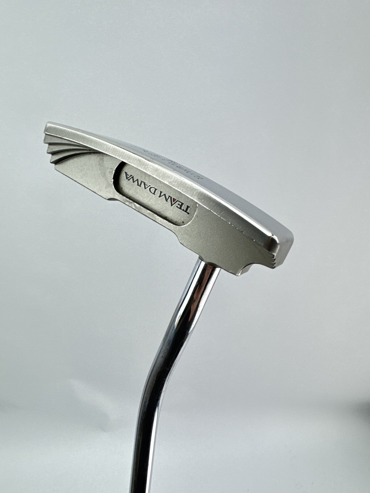 Team Daiwa Putter DG245 USA 34” Milled Face /Face Balanced /Right Handed /217364