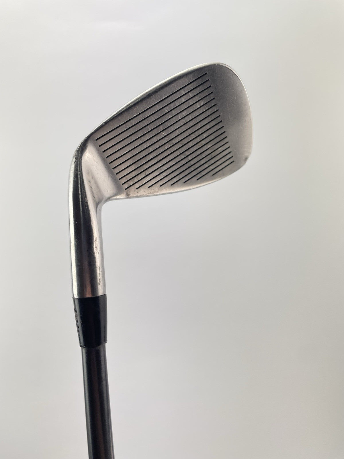 Titleist DCI 8 Iron Oversize Senior Flex Graphite /Right /New Grip /282937