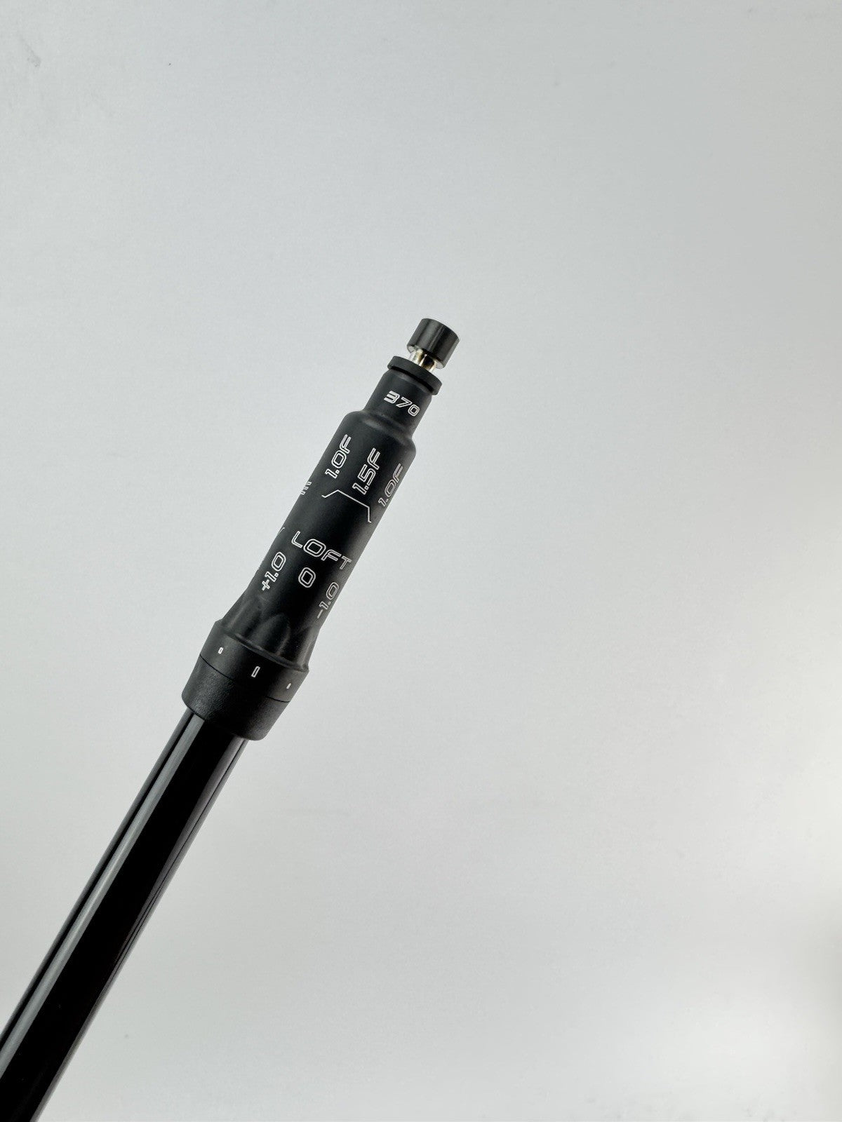 Ping iCrossover Iron Shaft Fujikura Ventus Red Stiff Graphite 39.25” /New /264527