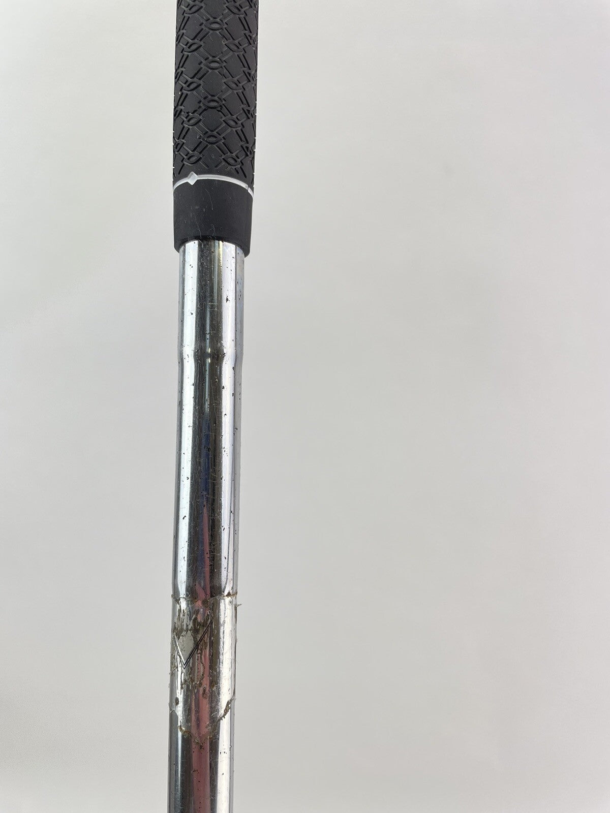 Bronty Golf Chipper MKII Steel Shafted /Right /34.75” /New Grip /2142914