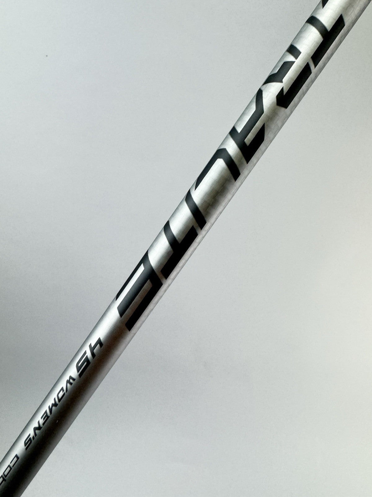 Cobra Air X Ladies 9 Iron Women’s Flex Graphite /Right Handed /New /2988611