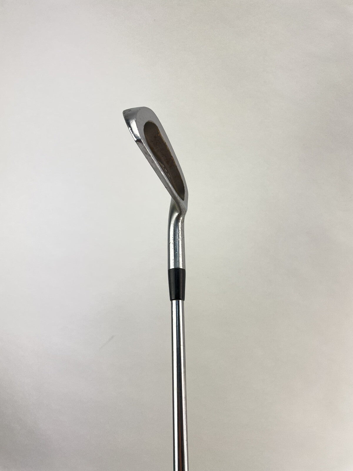 Mizuno TP-21 5 Iron Rifle 6.5 Stiff Flex Steel /Right Handed /New Grip /1909813