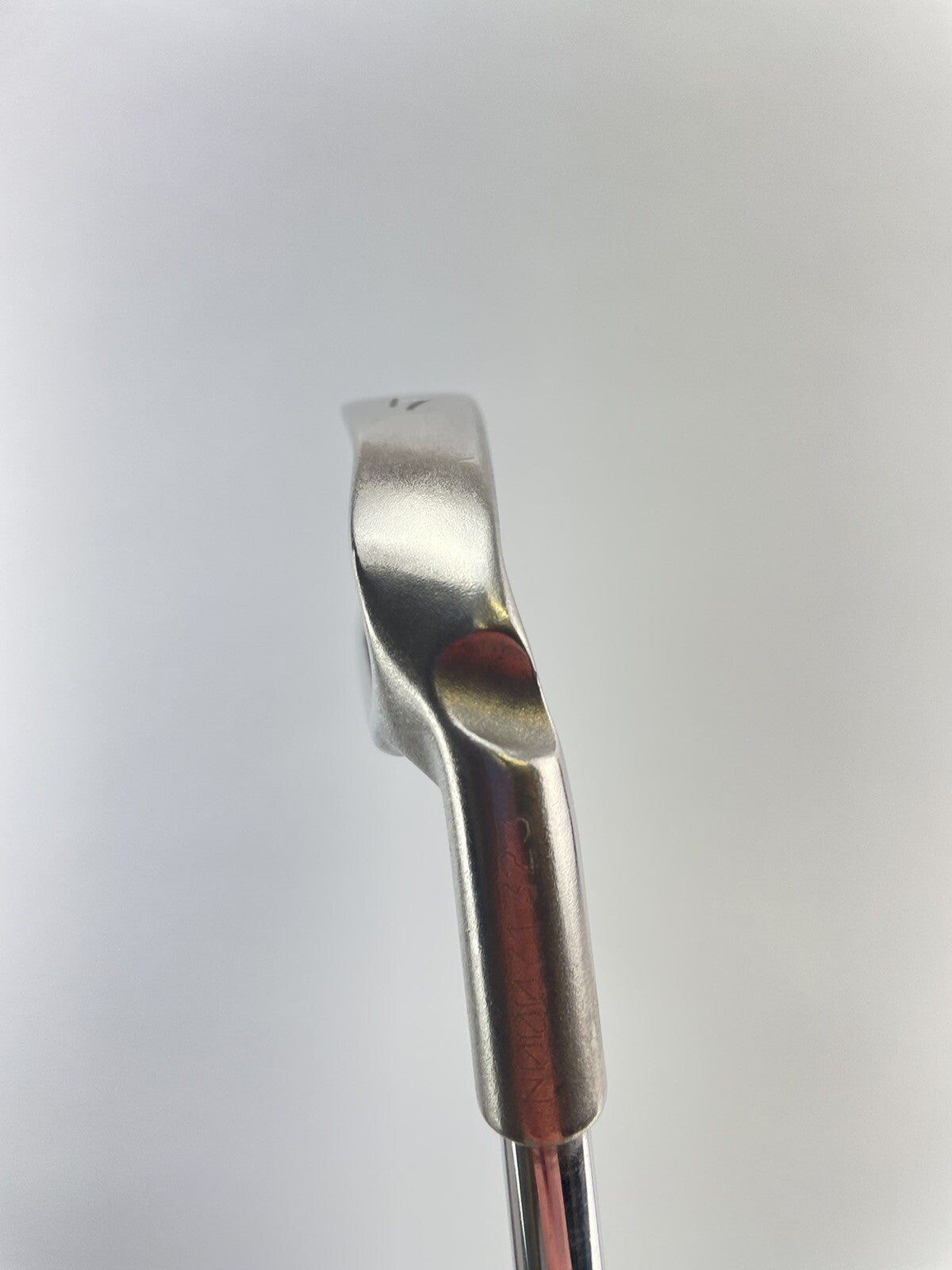 Ping i3 4 Iron Blade Green Dot JZ Stiff Steel /Right Handed /Ping Mid Grip/214645