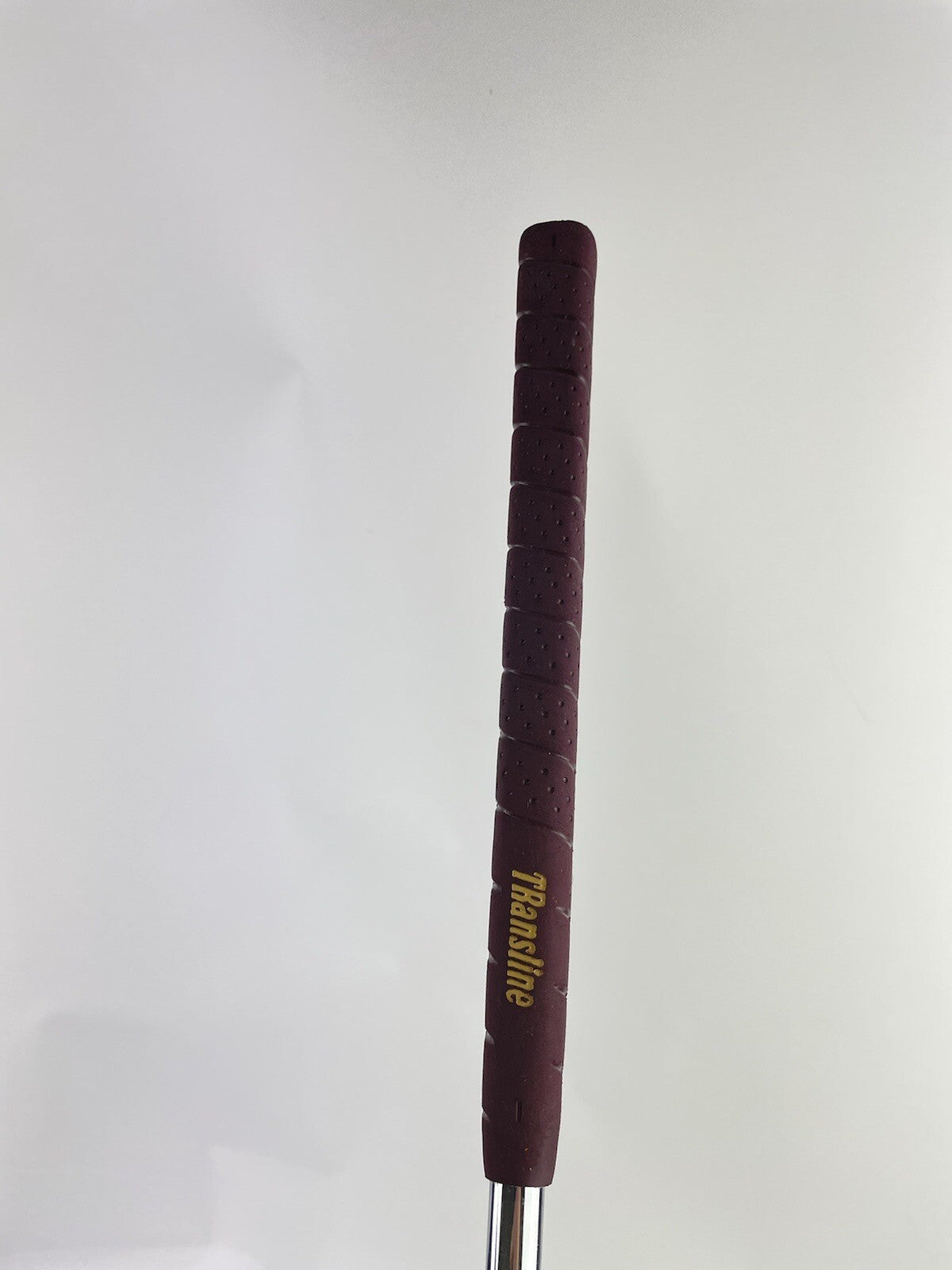 Dunlop Golf Blade Putter Jesse Valentine 34.5” Brass /Right /New Grip /42509