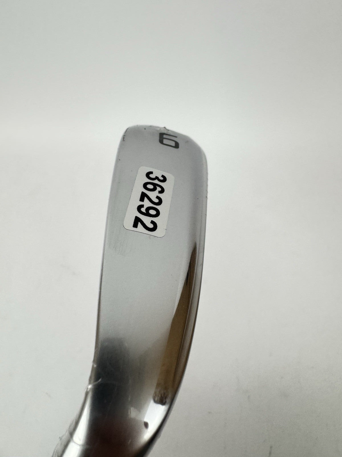 Cobra LTDx Ladies 9 Iron KBS PGI 55 Ladies Flex Graphite /Left /New /3629216