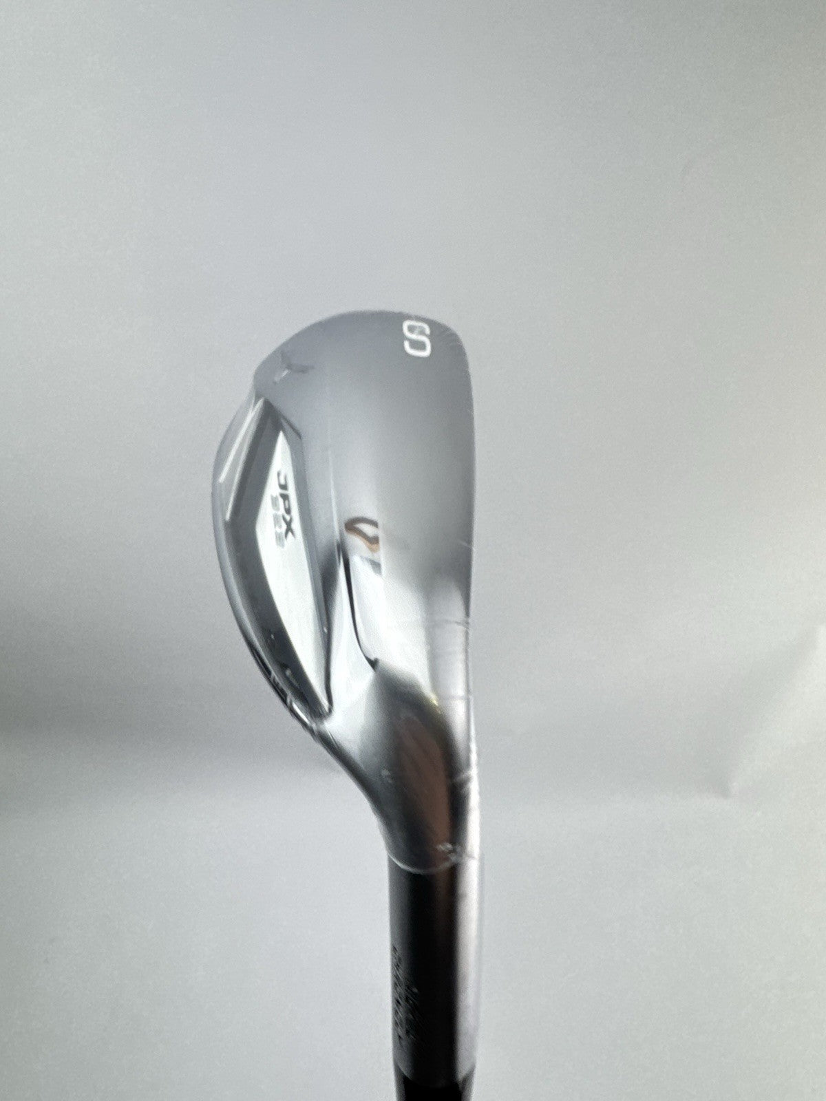 Mizuno JPX923 Sand Wedge 55* Hot Metal HL Recoil ESX F3 Regular Graphite /297855
