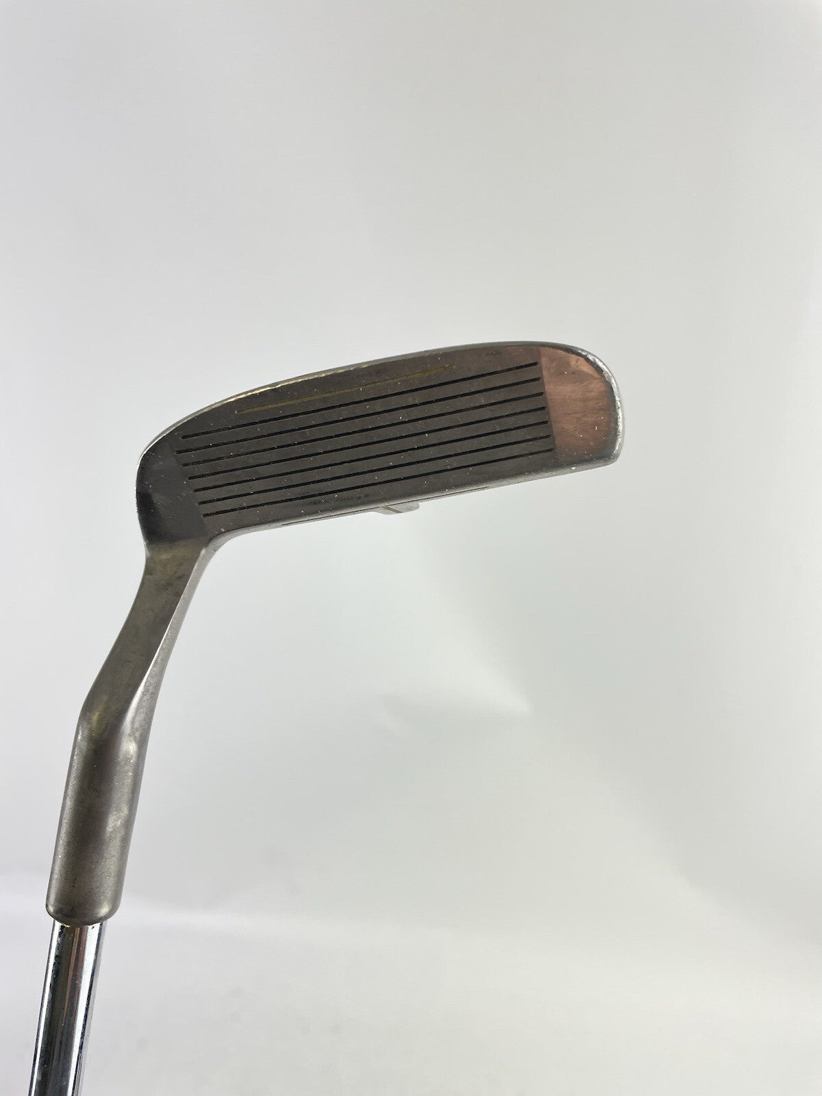 PA Series Chipper 36" Steel /Right Handed /Heel Shafted /New Grip /73457