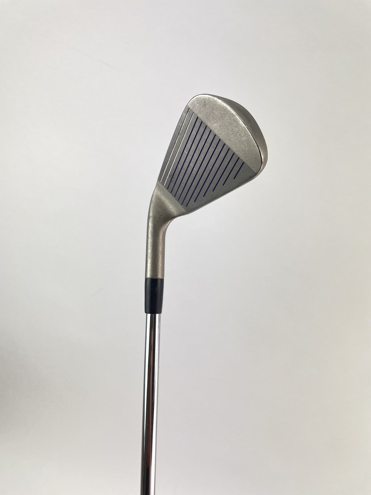 Taylormade Ladies 6 Iron ICW11 Ladies Flex Steel /Right Handed /New Grip /1916013