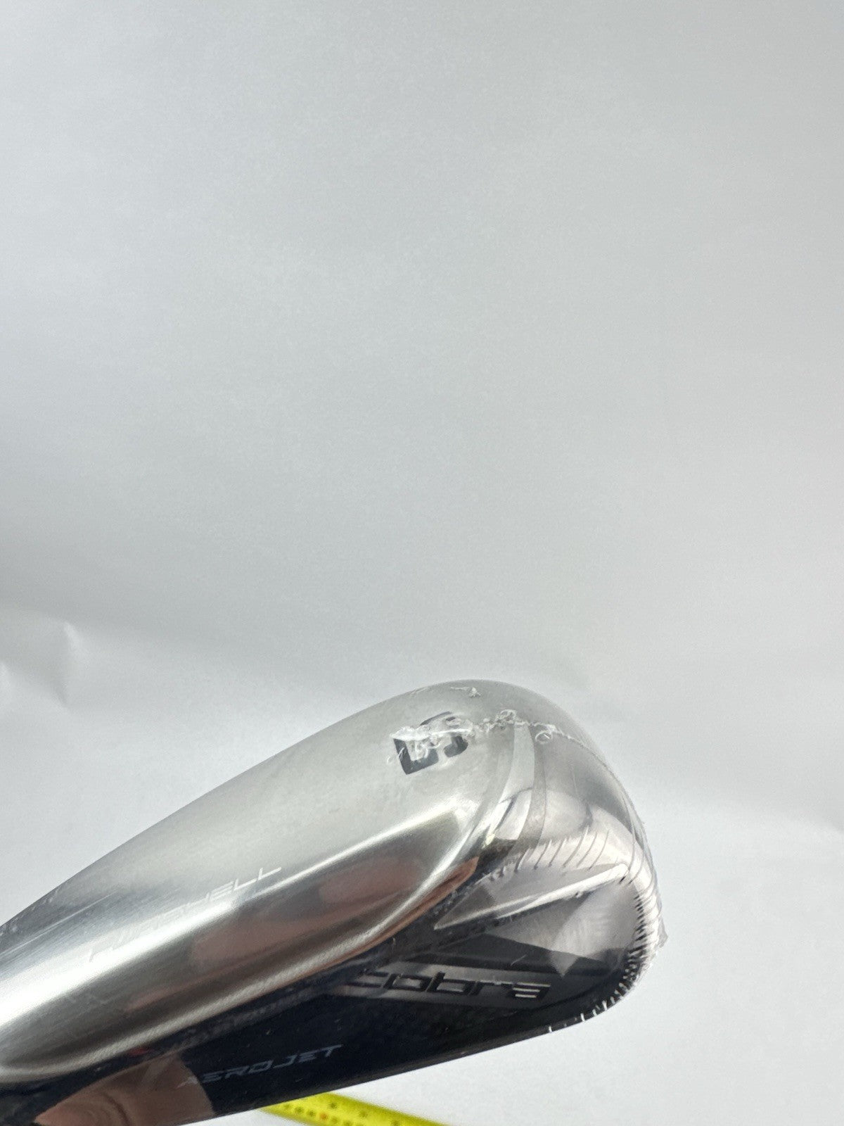 Cobra Aerojet Ladies 5 Iron Women’s Flex Graphite /Left Handed /New /294655
