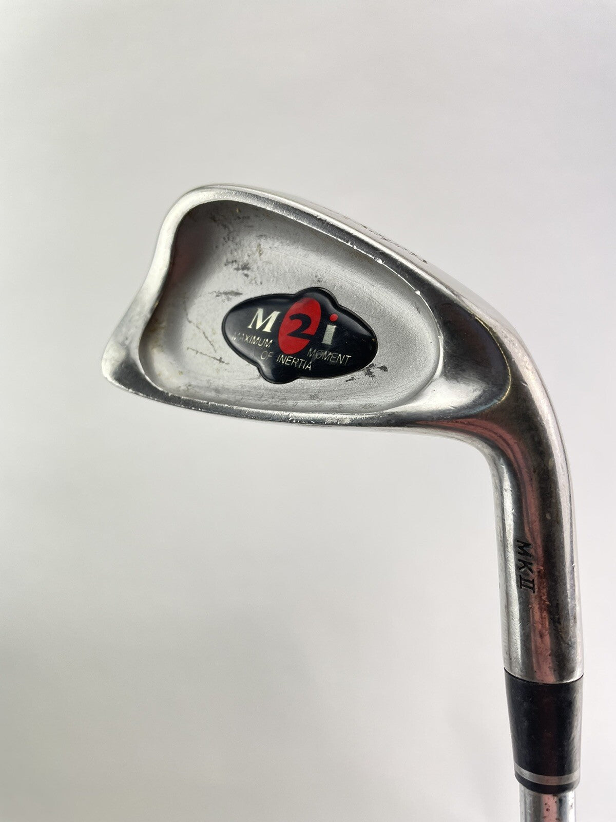 Ben Sayers 1 Iron M2i Regular Flex Steel /Right Handed /New Grip /212552