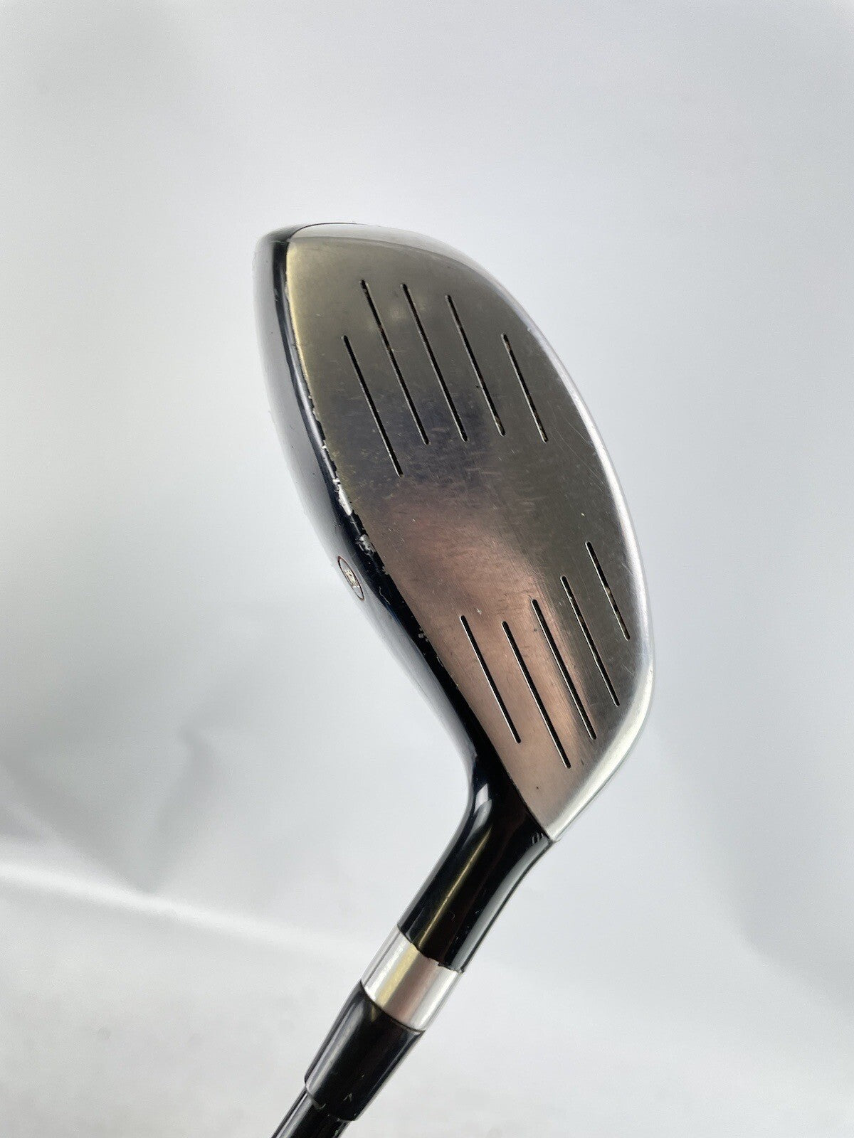 Ram Golf 3 Wood SDX 15* Left Handed /Regular Graphite /New Grip /89208