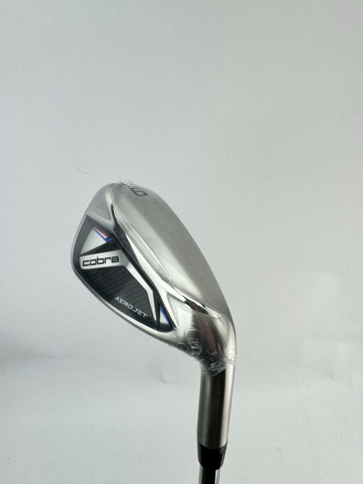 Cobra Aerojet 9 Iron KBS Tour Regular Flex Steel /Right Handed /New /304295