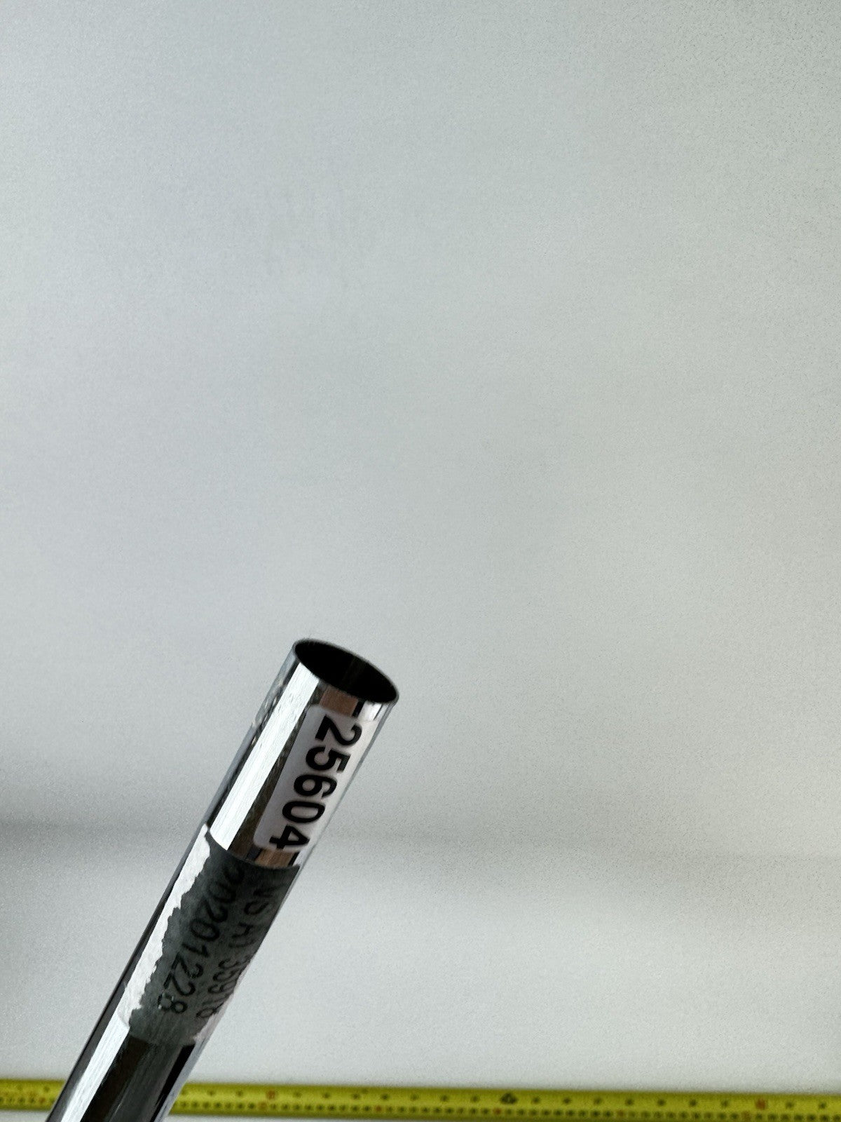 Elevate ETS 95 Iron Shaft VSS Stiff Flex Steel 35.5 /0.370 Parallel /256048