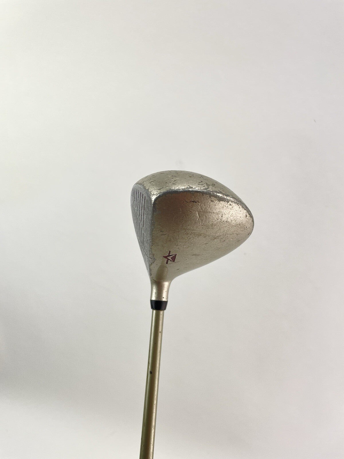 Donnay Ladies 7 Wood 24* Evolution Ladies Graphite /Right /New Grip /1951110