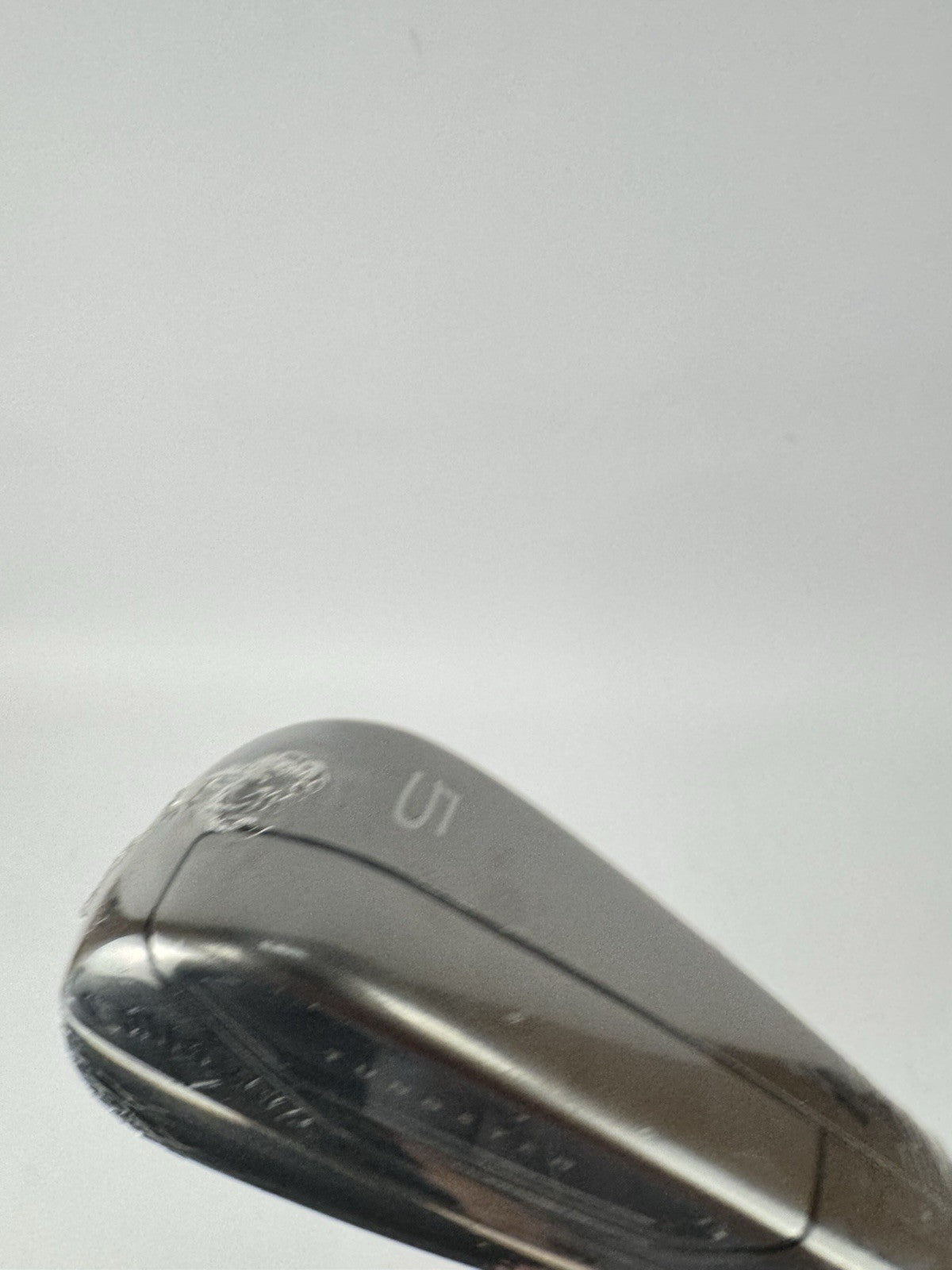 Callaway Big Bertha B23 5 Iron Elevate MPH 95 Regular Steel /Right /New /359825