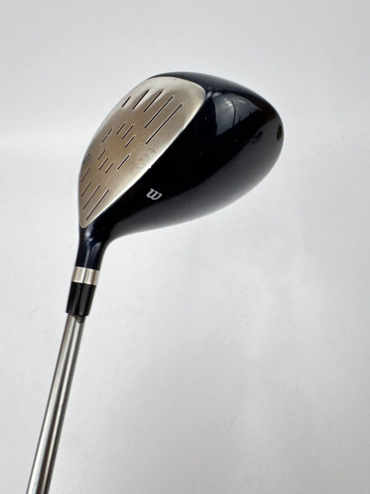 Wilson Prostaff 5 Wood Regular Flex Graphite Right Handed Golf Club/365386