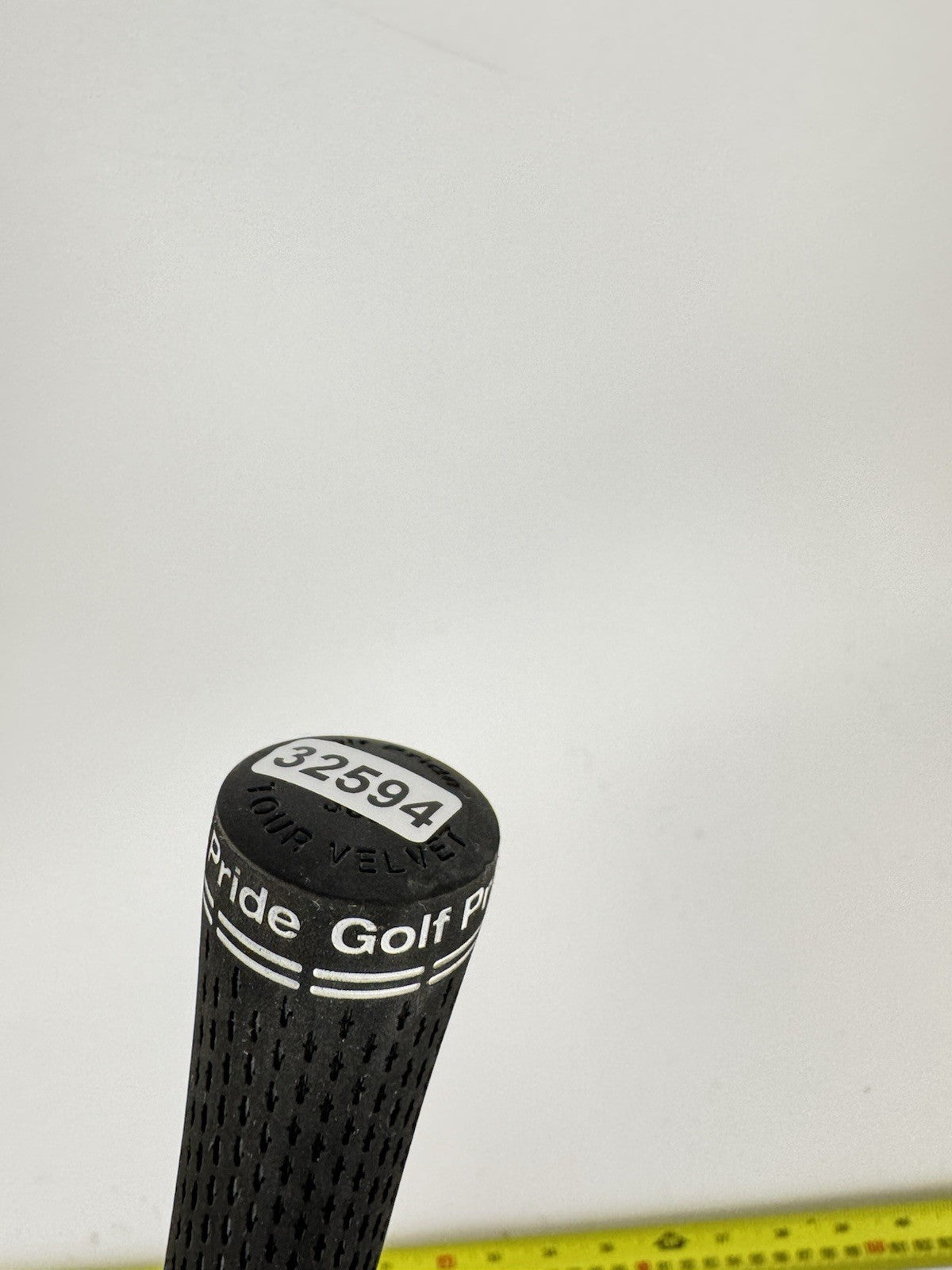 Ping G430 Regular Hybrid Shaft G410/425 Alta CB Graphite 39.25” /3259411
