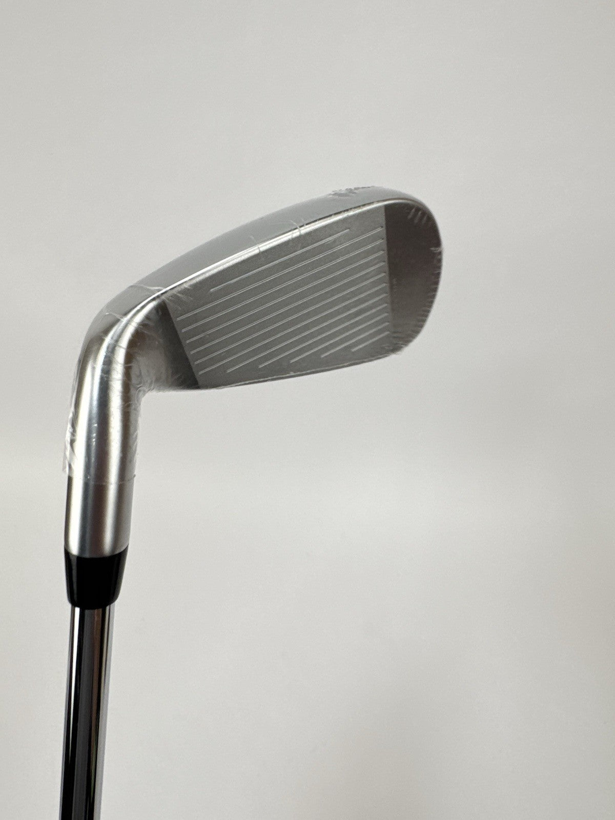 Cobra LTDx One Length 7 Iron KBS Tour 90 Regular Steel /Right Handed /New /3570310