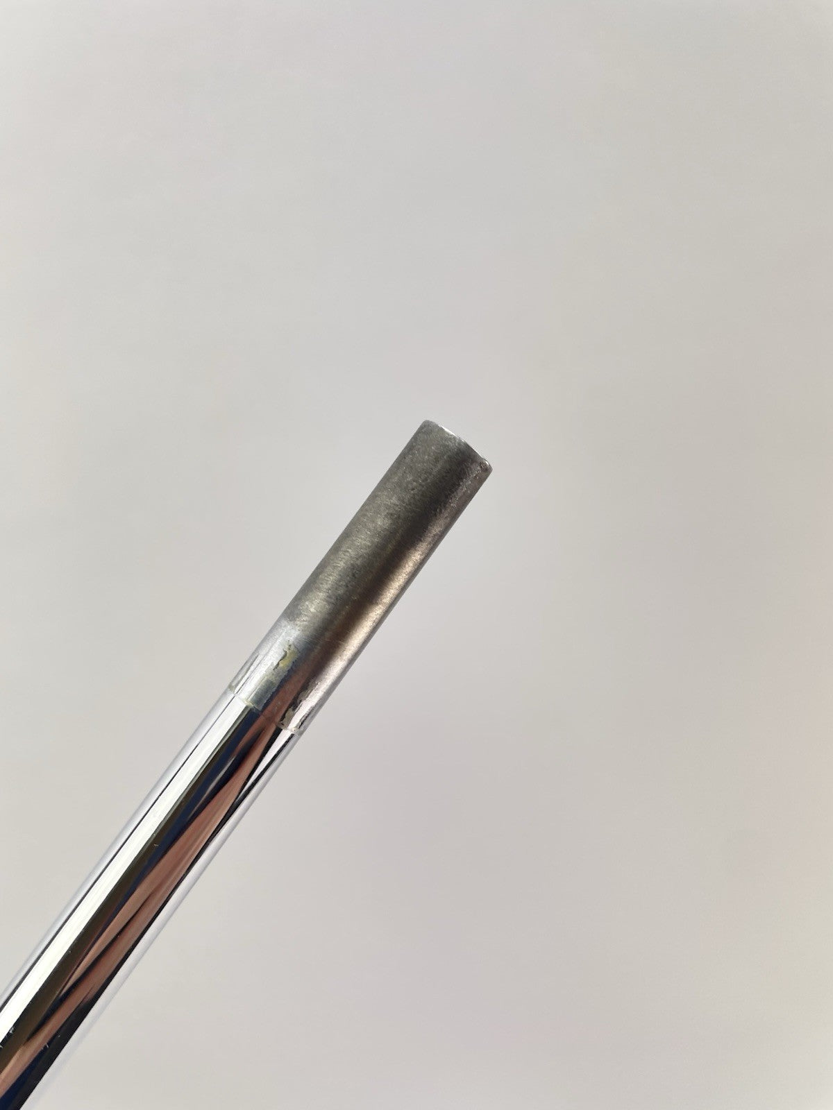 Nippon Modus3 Iron Shaft Tour105 Regular Flex Steel 35.25 /0.355 Tapered /248148