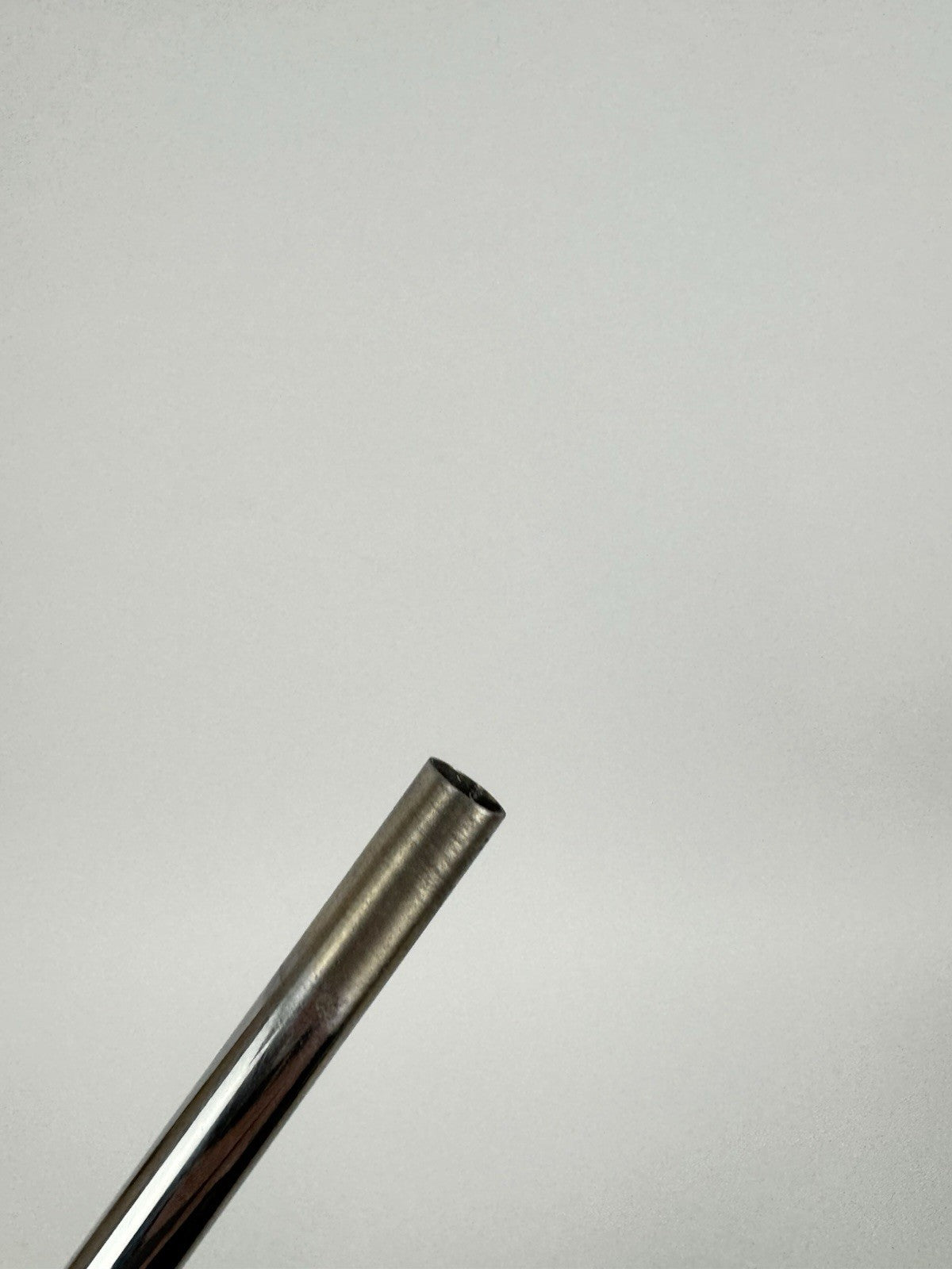 True Temper Vector Iron Shaft 90G Stiff Flex Steel 35” /0.370 Parallel /326768
