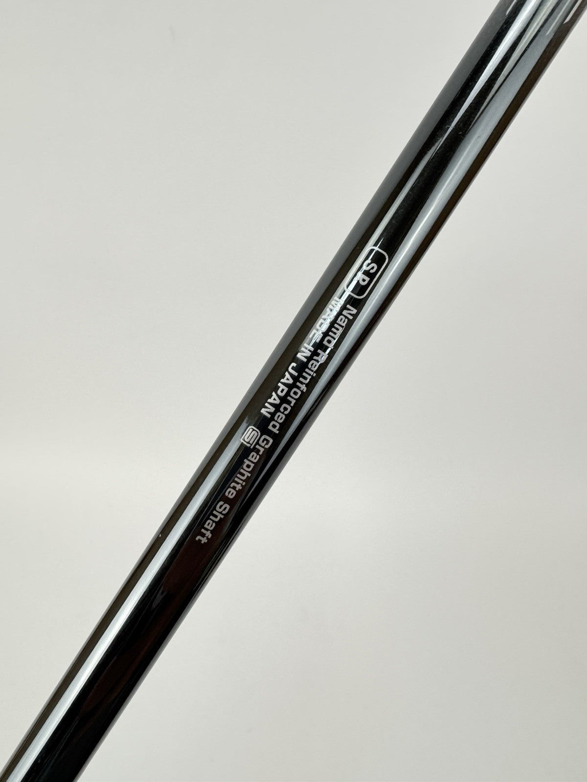 Yonex Royal Ezone Gap Wedge 49* Senior Flex Graphite /Right /New /356527