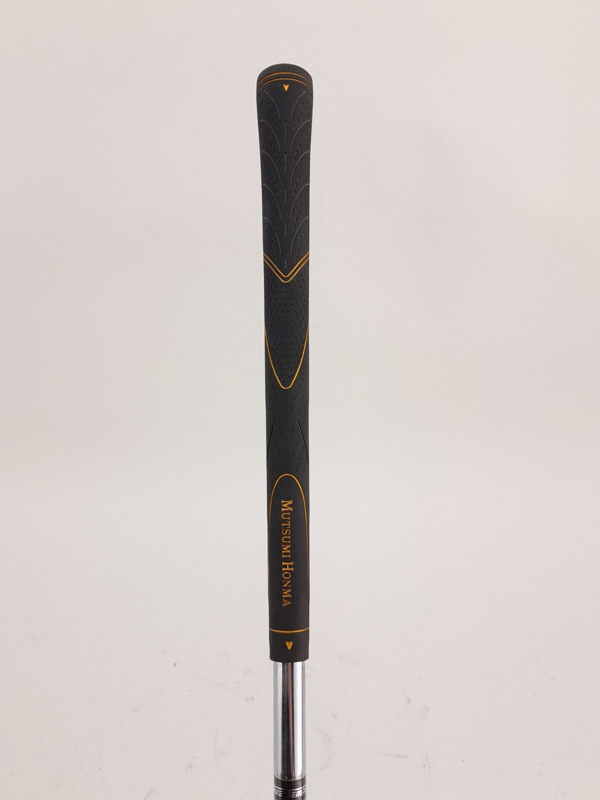 Howson 4 Iron Oversize Derby Plus Regular Steel /Right Handed /New Grip /1675116