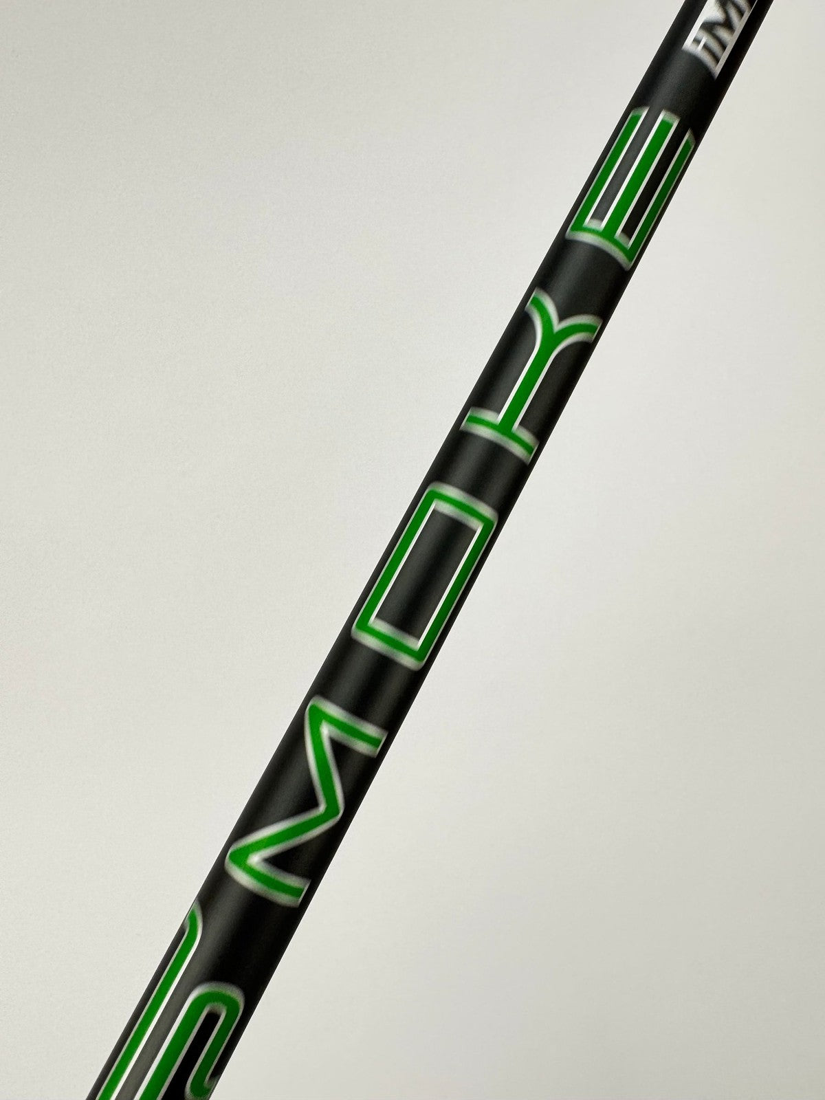 Ping G440 Driver Shaft Hzrdus Smoke Green Regular Flex 44.5" Graphite/360855