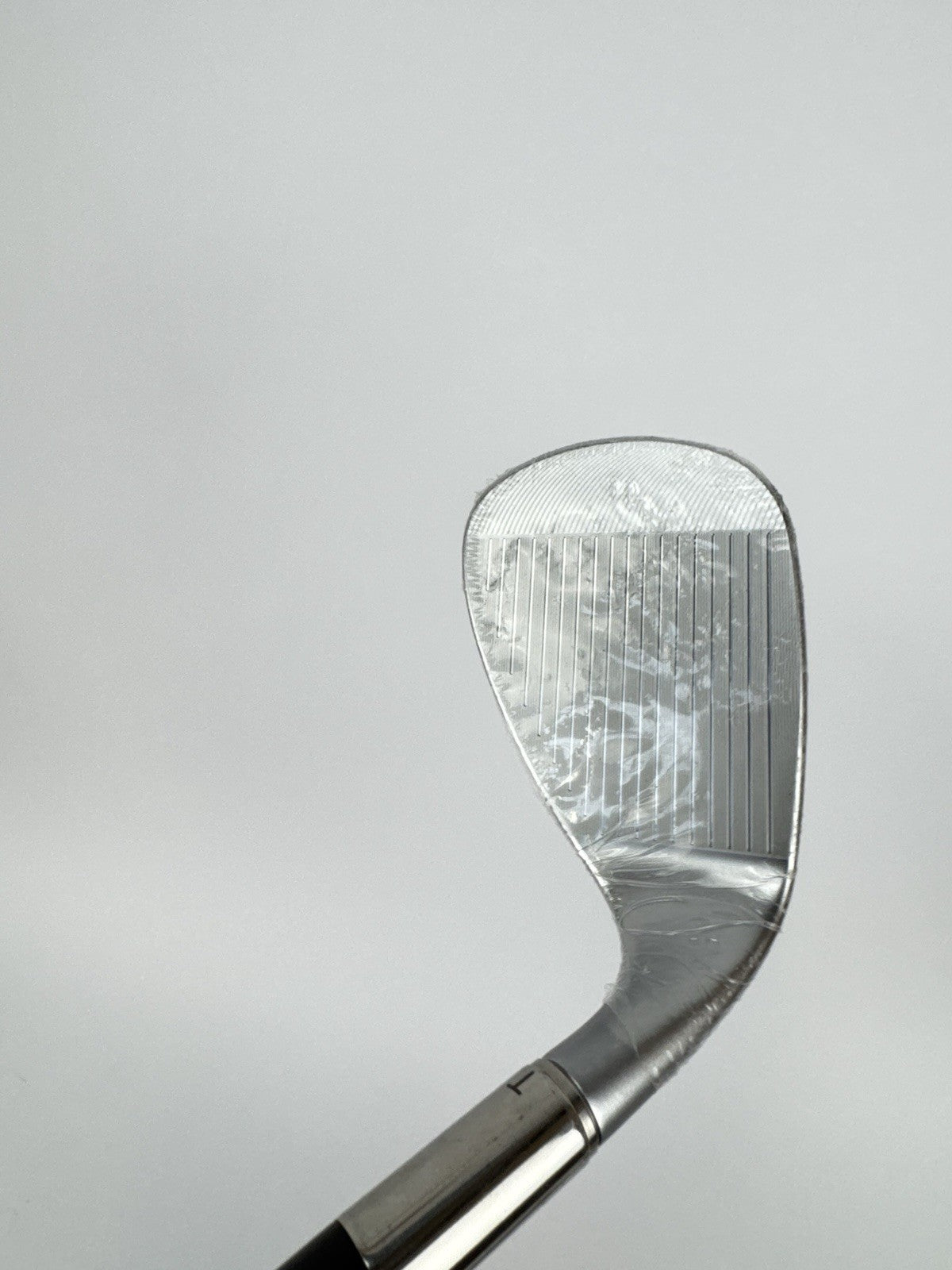 Cleveland CBX2 Sand Wegde 54* Left Handed Recoil F2 Senior Graphite /New /3290711