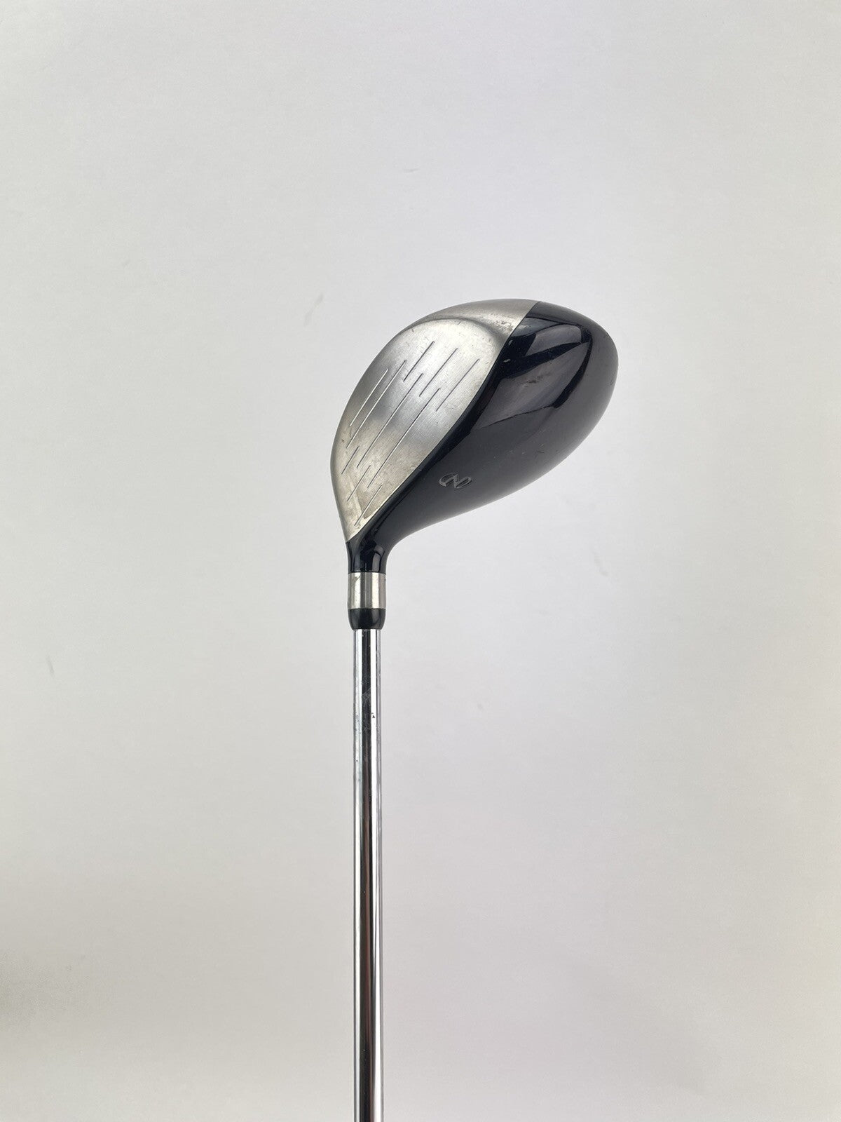 Nickent Golf 3 Wood BB Plus Regular Steel /Right Handed /New Grip /173308