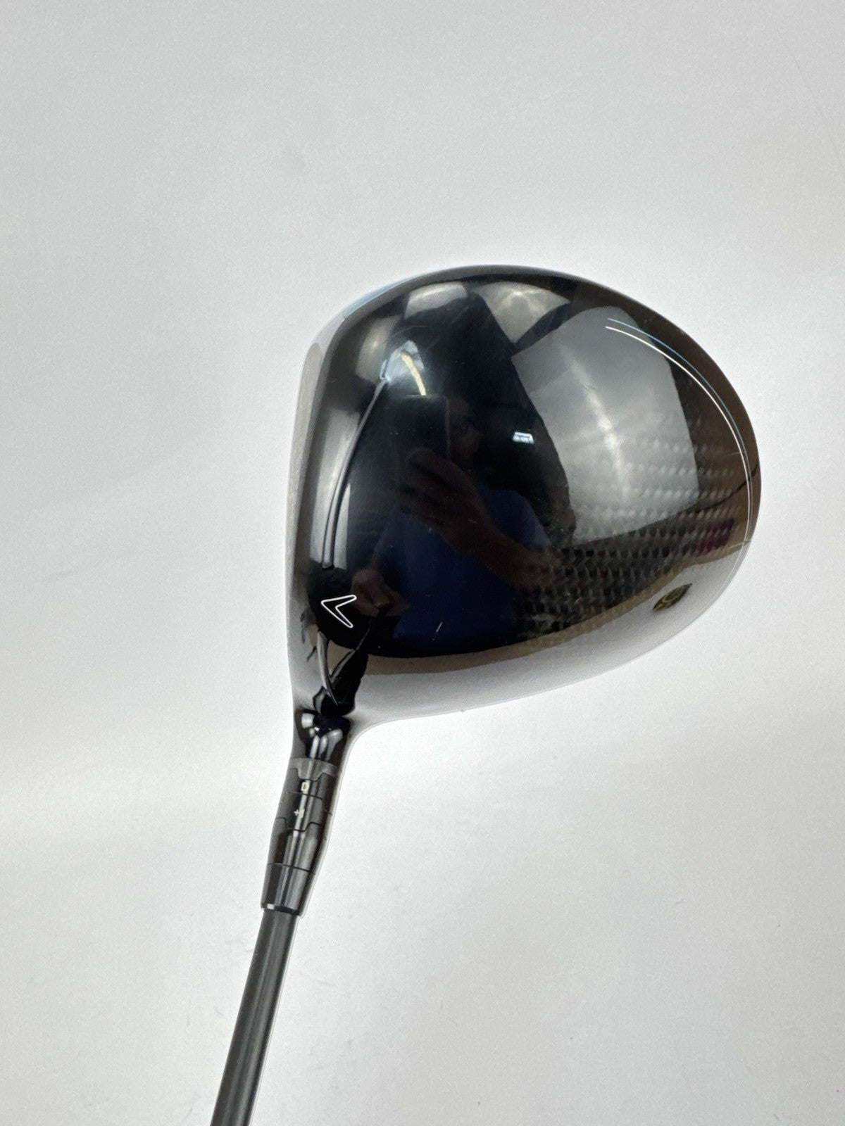 Callaway Rogue Ladies Driver 13.5* Draw Helium 4F1 Ladies Graphite /3524211