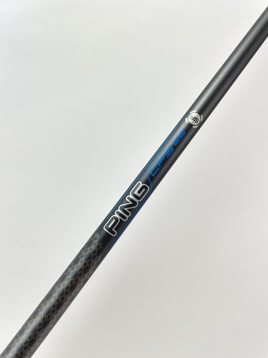 Ping CFS 65 Iron Shaft SR Senior Flex Graphite 35.5 /0.355 Tapered /288330