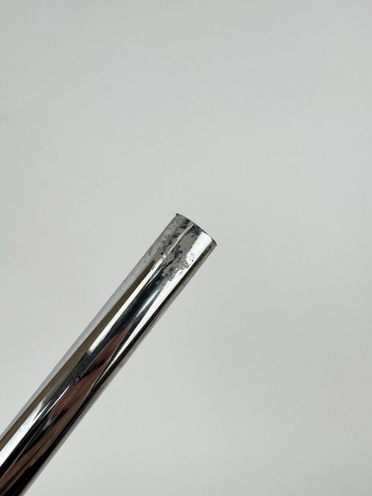 True Temper AMT Iron Shaft Tour White X100 X Flex Steel 35.25” /0.355 /326149