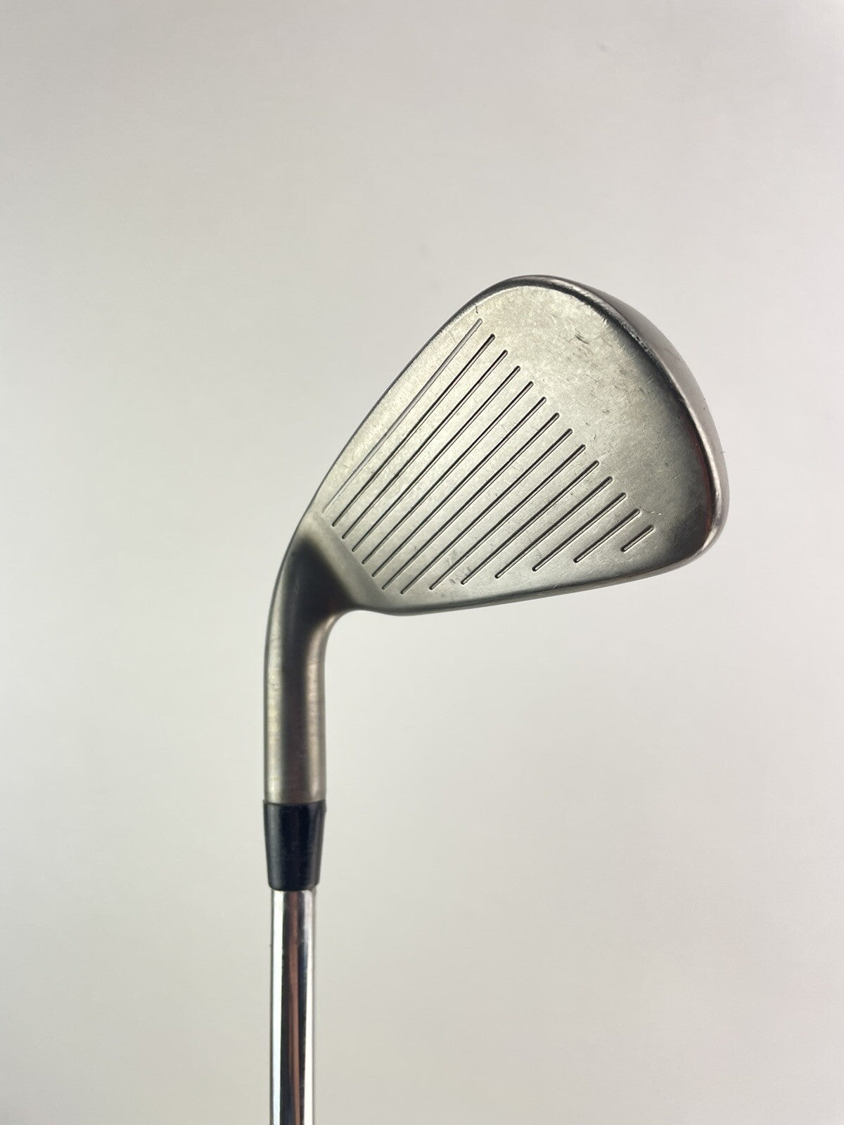 Taylormade AeroBurner 6 Iron XP95 Stiff Steel /Right Handed /New Grip /2001415