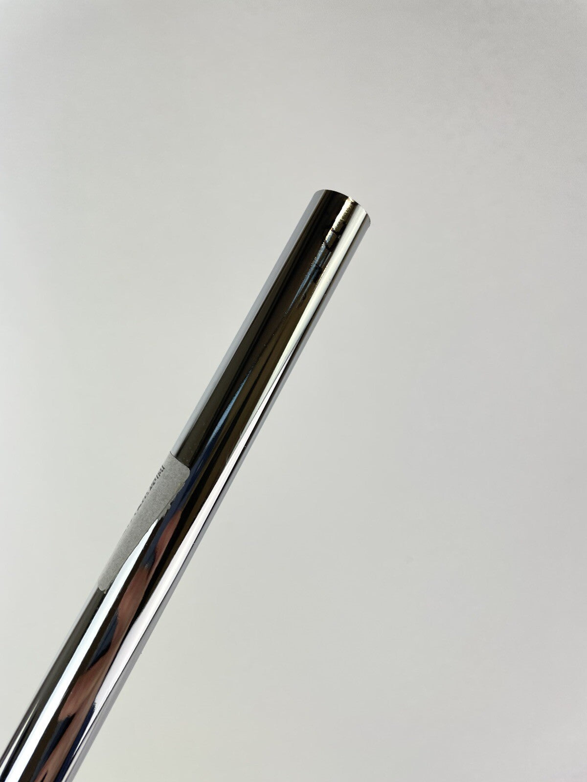 Nippon 950GH Iron Shaft Regular Flex Steel 35.5” /0.355 Tapered/1361511