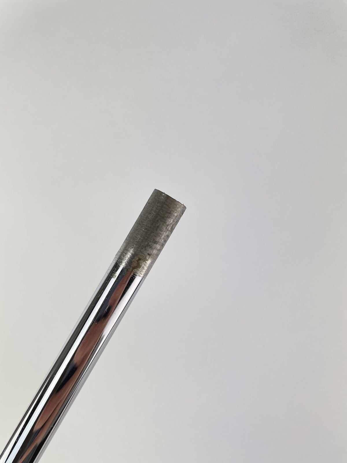 True Temper XP105 Iron Shaft X100 X Flex Steel 35" /0.370 Parallel /130456