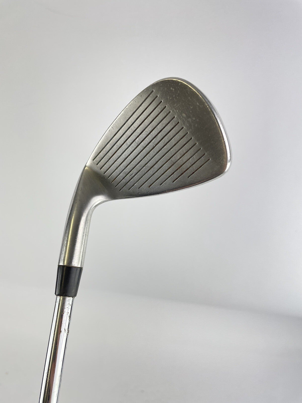 John Letters T2 8 Iron Regular Flex Steel /Right Handed /Good Grip /948012