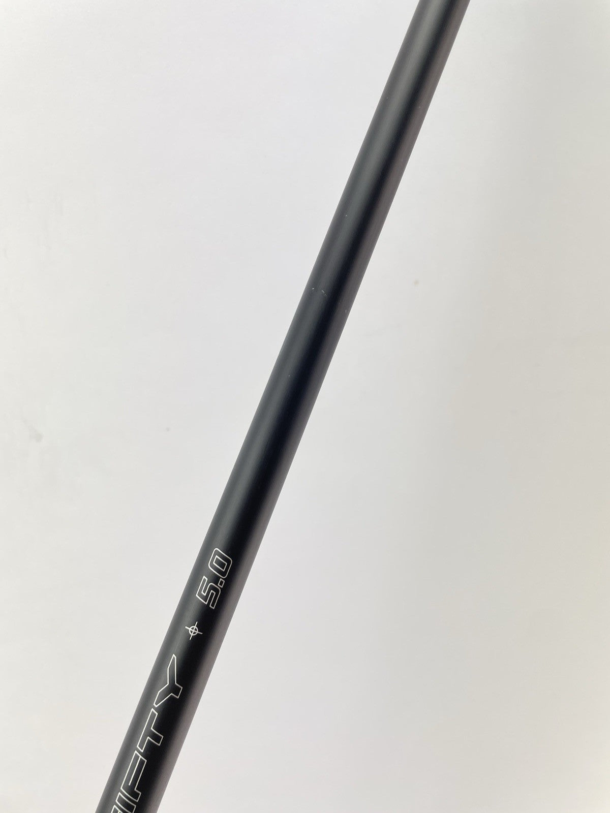 Project X Cypher 2.0 Iron Shaft Senior Flex Graphite 35.5 /0.370 Parallel/259448