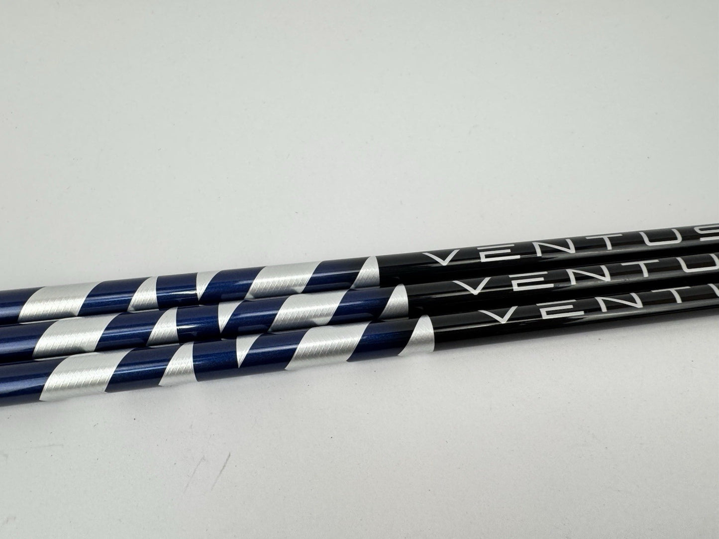 Ventus Blue TR Wedge Shaft Set (3) 5-A Senior Flex Graphite 0.355 Tapered/345231
