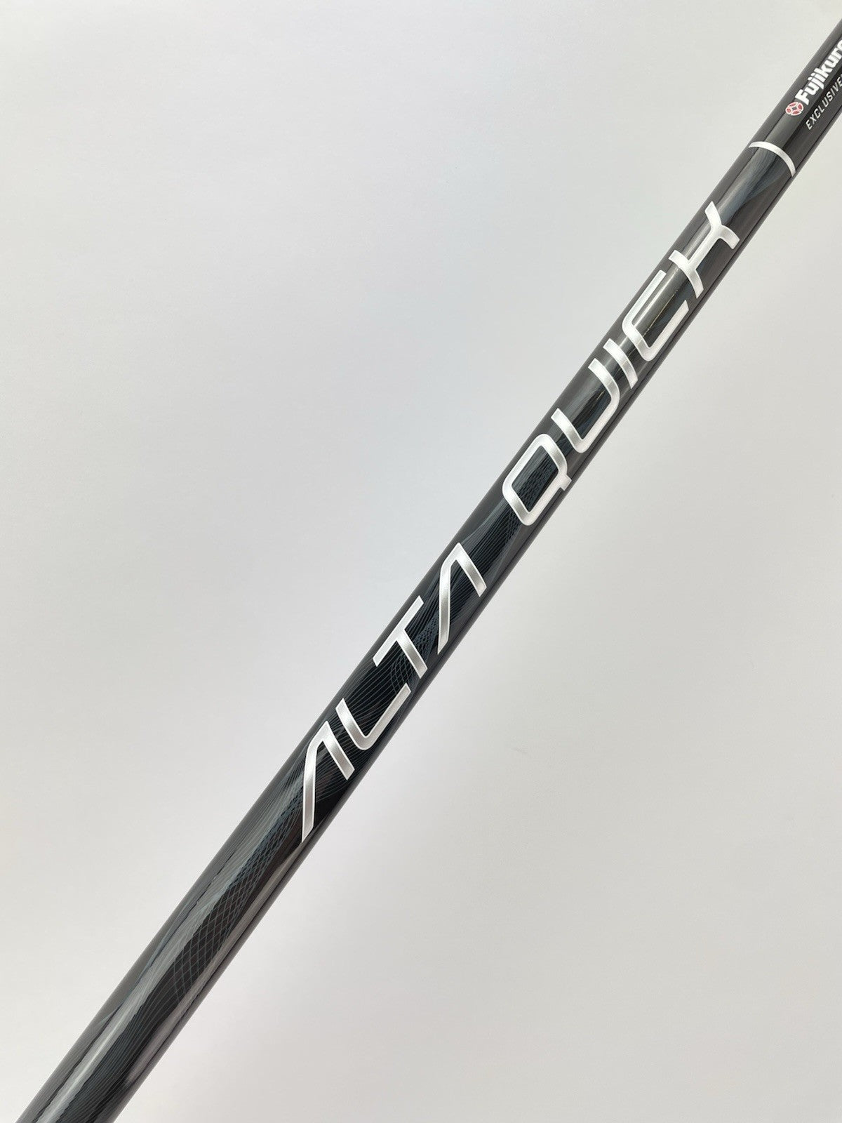 Fujikura Alta Quick Iron Shaft Ping 45G Senior Graphite 35.5 /0.355 /291630