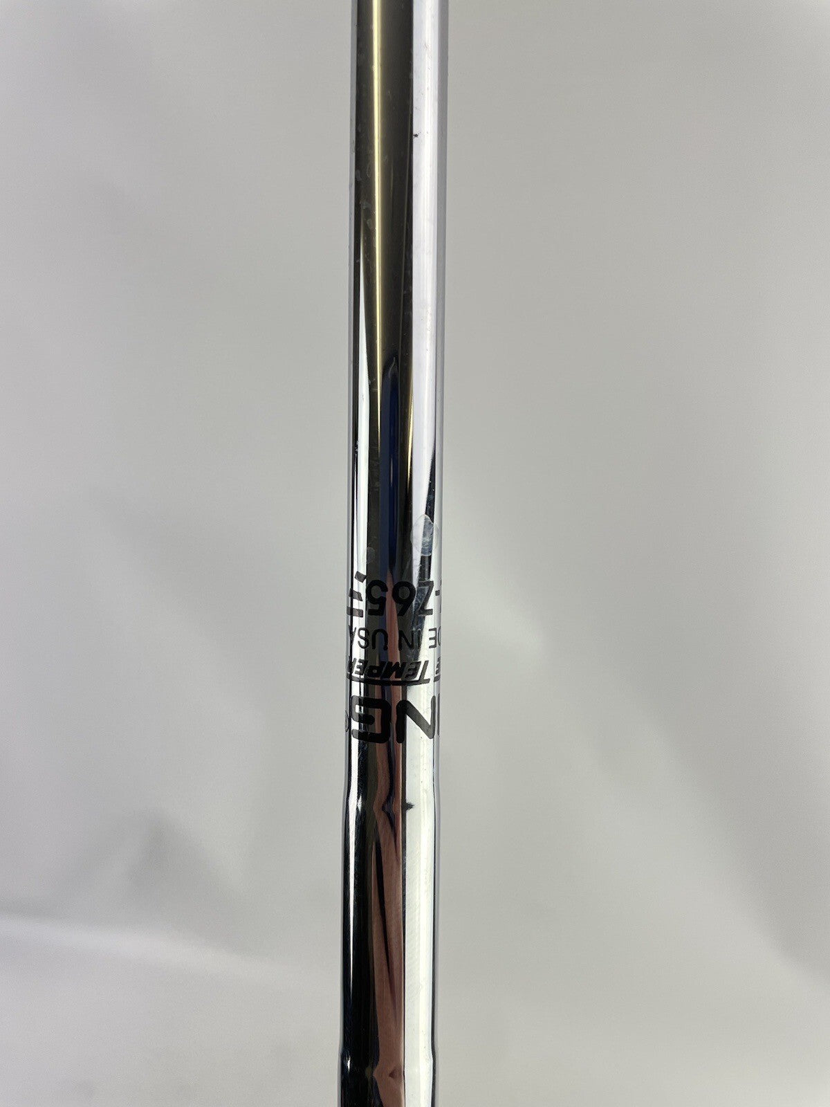 Ping i5 6 Iron Blue Dot Regular Flex Steel /Right Handed /New Grip /860314