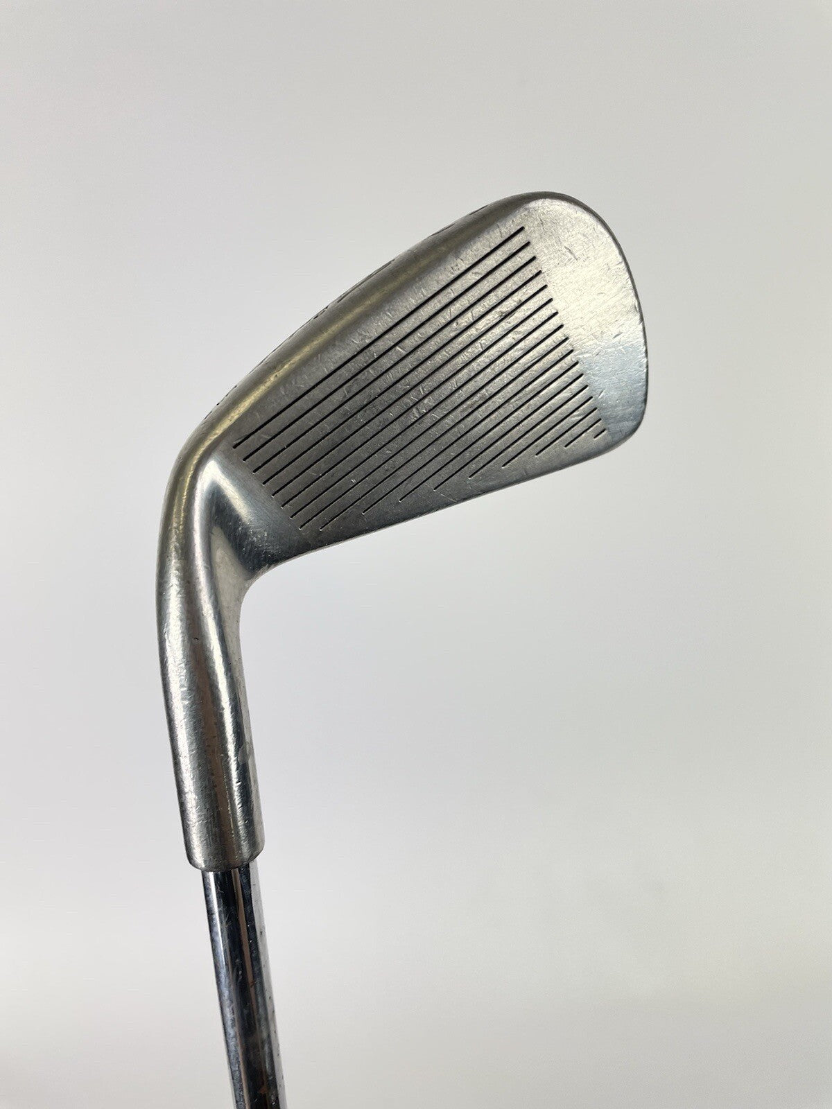 Titleist 3 Iron DCI Gold Triangle 21° Regular Flex Steel *NEW GRIP* /05724