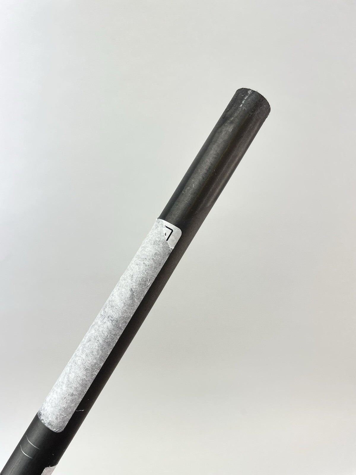 Aldila Synergy Iron Shaft 60 Regular Flex Graphite 35.5" /0.370 Parallel /192198