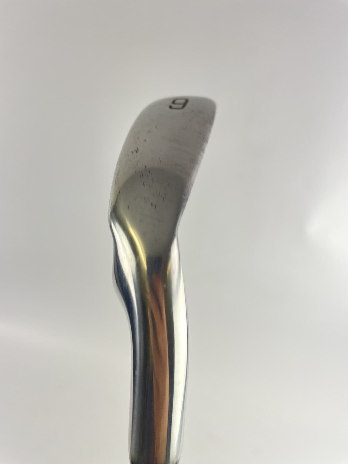 Srixon Golf Mens 6 Iron I-601 Stiff Flex Graphite /Right Handed /106455
