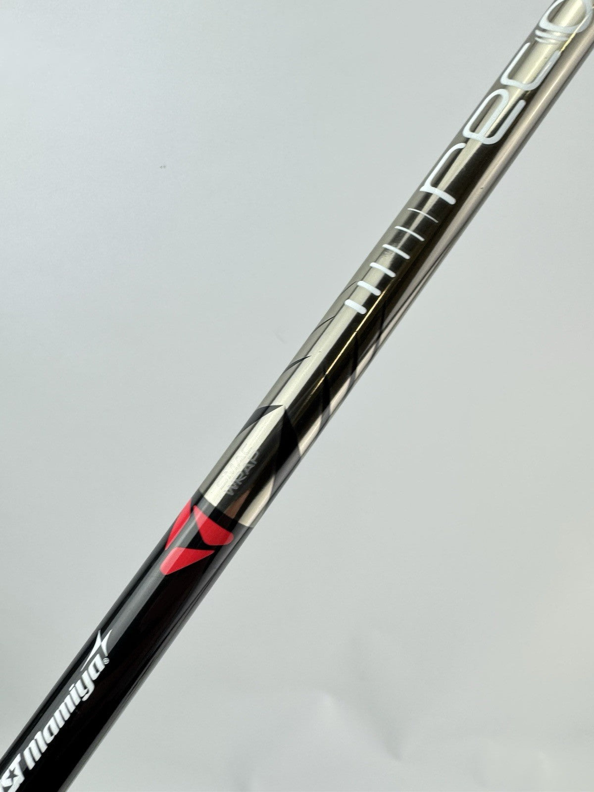 UST Recoil 780 Smac Wrap Iron Shaft F3 Regular Graphite 35.5” /0.355 Taper/305613
