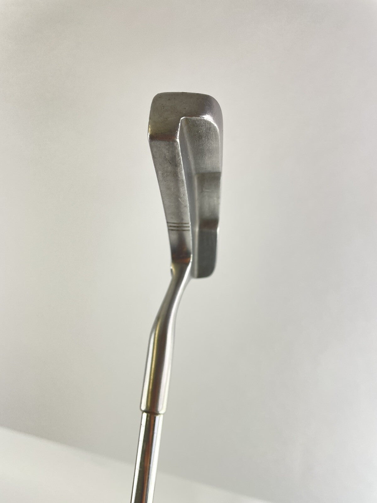 Ben Sayers Milled Putter Blade MF-001 32.5” Right Handed /New Grip /1127710