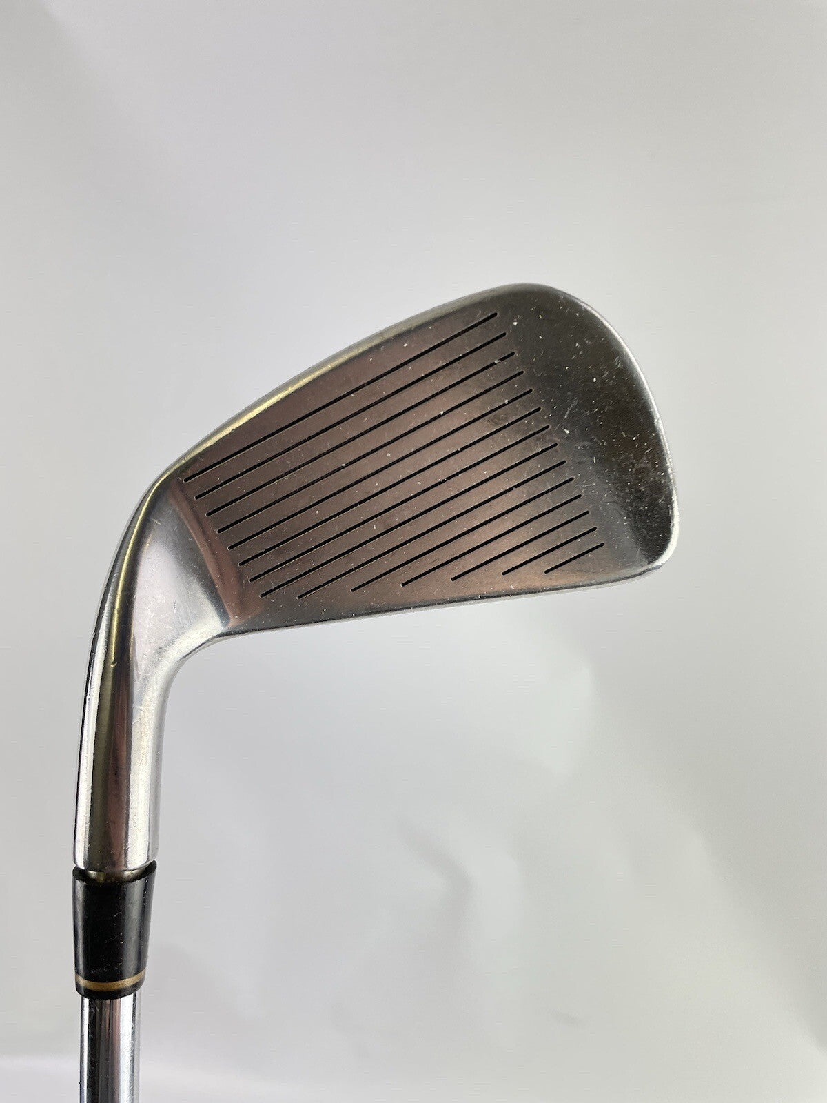Titleist Dci 3 Iron Regular Flex Steel /Right Handed /New Grip Fitted /83659